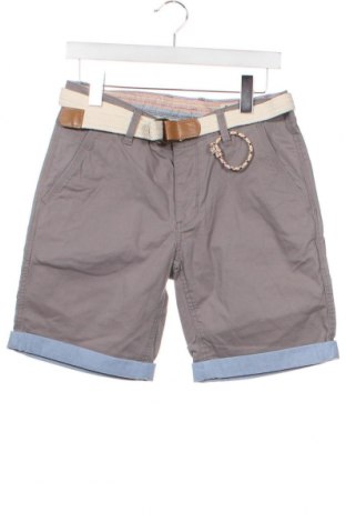 Herren Shorts Review, Größe S, Farbe Grau, Preis € 8,67