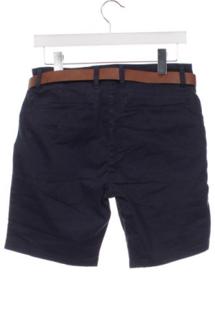 Ανδρικό κοντό παντελόνι Review, Μέγεθος S, Χρώμα Μπλέ, Τιμή 8,37 €