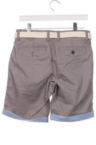 Herren Shorts Review, Größe S, Farbe Grau, Preis € 4,99