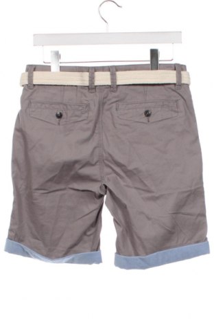 Herren Shorts Review, Größe S, Farbe Grau, Preis € 5,99