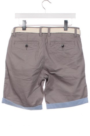 Herren Shorts Review, Größe S, Farbe Grau, Preis 4,49 €