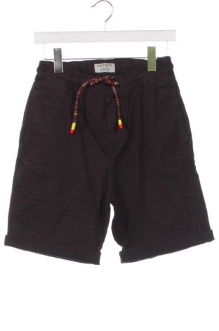 Pantaloni scurți de bărbați Review, Mărime XS, Culoare Gri, Preț 41,97 Lei