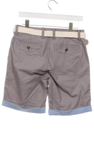 Herren Shorts Review, Größe S, Farbe Grau, Preis 5,99 €