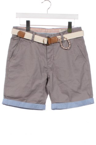 Herren Shorts Review, Größe S, Farbe Grau, Preis € 15,99