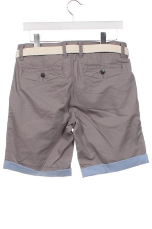 Herren Shorts Review, Größe S, Farbe Grau, Preis 15,99 €