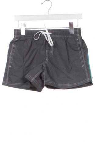 Pantaloni scurți de bărbați Sundek, Mărime XS, Culoare Gri, Preț 32,57 Lei