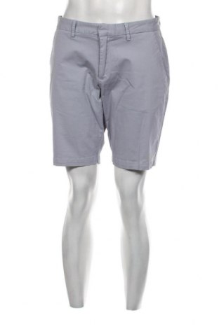 Herren Shorts Tenson, Größe L, Farbe Blau, Preis 60,79 €