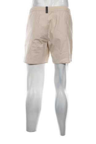 Ανδρικό κοντό παντελόνι Tom Tailor, Μέγεθος L, Χρώμα  Μπέζ, Τιμή 29,90 €