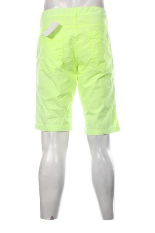 Herren Shorts Tom Tailor, Größe S, Farbe Grün, Preis € 14,65