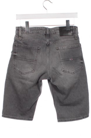 Pantaloni scurți de bărbați Tommy Hilfiger, Mărime S, Culoare Gri, Preț 493,42 Lei