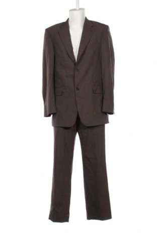 Costum de bărbați Digel, Mărime M, Culoare Maro, Preț 111,02 Lei