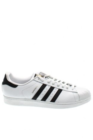 Ανδρικά παπούτσια Adidas Originals, Μέγεθος 53, Χρώμα Λευκό, Τιμή 15,67 €