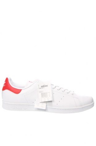 Ανδρικά παπούτσια Adidas Originals, Μέγεθος 53, Χρώμα Λευκό, Τιμή 20,57 €