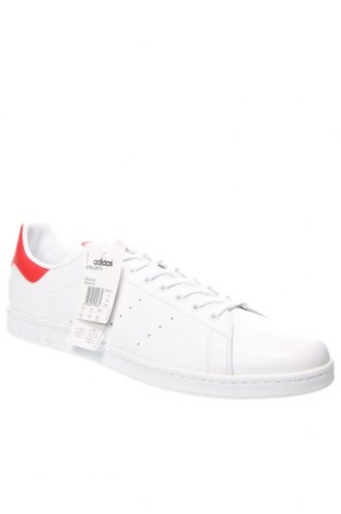 Ανδρικά παπούτσια Adidas Originals, Μέγεθος 53, Χρώμα Λευκό, Τιμή 20,57 €