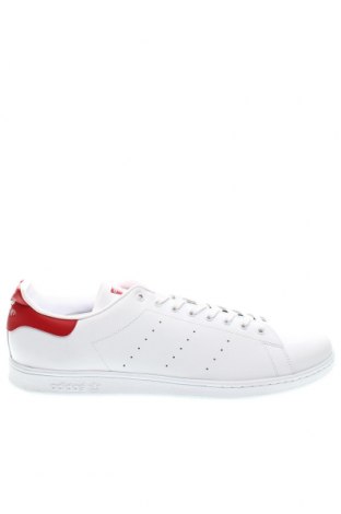 Ανδρικά παπούτσια Adidas & Stan Smith, Μέγεθος 53, Χρώμα Λευκό, Τιμή 20,57 €