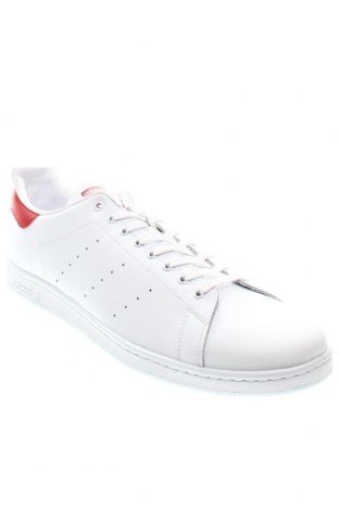 Herrenschuhe Adidas & Stan Smith, Größe 53, Farbe Weiß, Preis 20,57 €