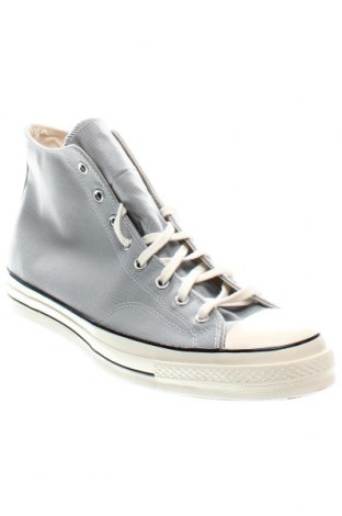 Мъжки обувки Converse, Размер 51, Цвят Сив, Цена 38,64 лв.
