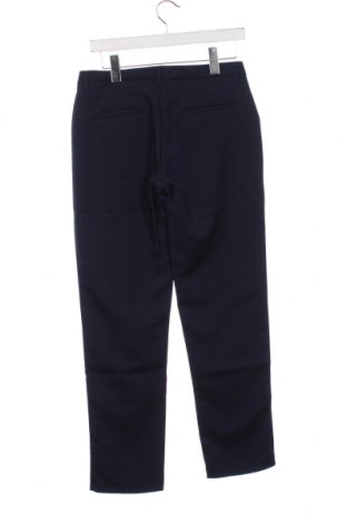 Pantaloni de bărbați, Mărime S, Culoare Albastru, Preț 25,72 Lei