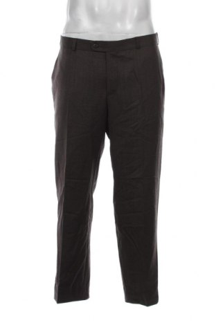 Pantaloni de bărbați, Mărime L, Culoare Maro, Preț 13,35 Lei