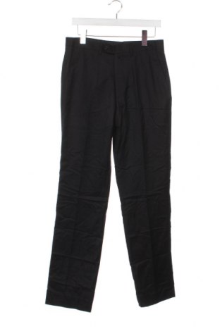 Ανδρικό παντελόνι, Μέγεθος S, Χρώμα Μαύρο, Τιμή 2,15 €