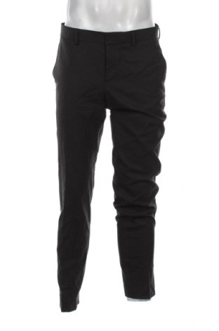 Мъжки панталон, Размер L, Цвят Черен, Цена 15,64 лв.
