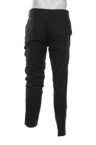 Ανδρικό παντελόνι, Μέγεθος L, Χρώμα Μαύρο, Τιμή 8,30 €