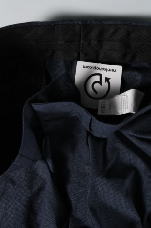 Ανδρικό παντελόνι, Μέγεθος M, Χρώμα Μπλέ, Τιμή 8,30 €