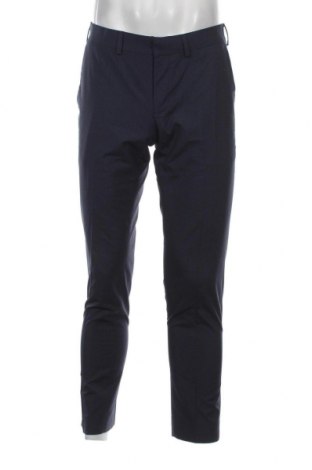 Ανδρικό παντελόνι, Μέγεθος M, Χρώμα Μπλέ, Τιμή 8,30 €