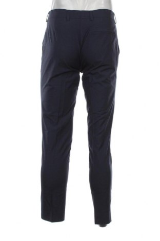 Pantaloni de bărbați, Mărime M, Culoare Albastru, Preț 40,86 Lei