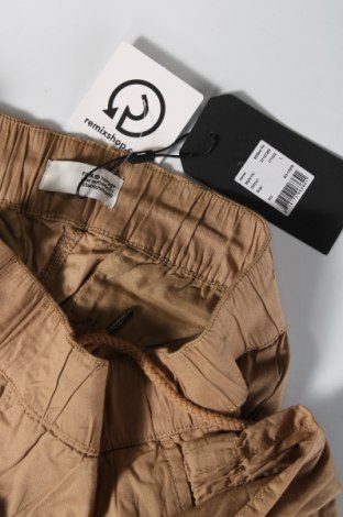 Pánske nohavice  ! Solid, Veľkosť L, Farba Béžová, Cena  8,52 €