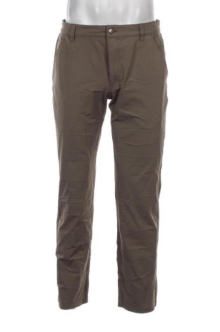 Мъжки панталон Alberto, Размер M, Цвят Бежов, Цена 12,32 лв.