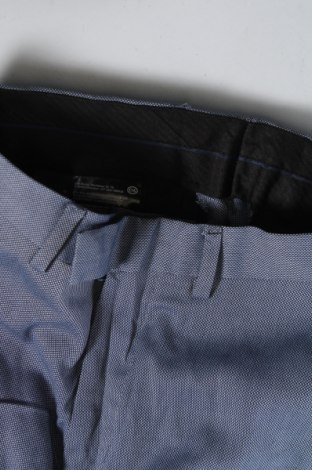 Pantaloni de bărbați Angelo Litrico, Mărime S, Culoare Albastru, Preț 95,39 Lei