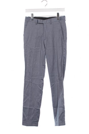 Мъжки панталон Angelo Litrico, Размер S, Цвят Син, Цена 4,06 лв.
