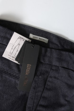 Pánské kalhoty  Antony Morato, Velikost S, Barva Modrá, Cena  1 913,00 Kč