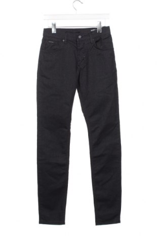 Мъжки панталон Antony Morato, Размер S, Цвят Син, Цена 29,04 лв.