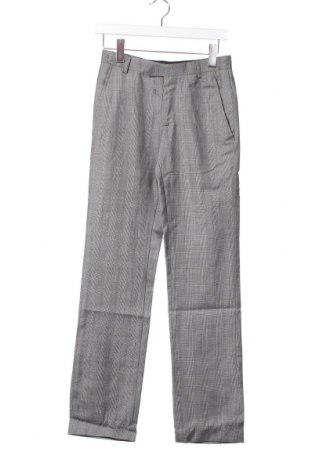 Pantaloni de bărbați Ben Sherman, Mărime S, Culoare Gri, Preț 11,58 Lei