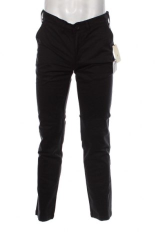 Ανδρικό παντελόνι Bendorff, Μέγεθος M, Χρώμα Μαύρο, Τιμή 23,71 €