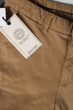Ανδρικό παντελόνι Bendorff, Μέγεθος M, Χρώμα  Μπέζ, Τιμή 6,40 €