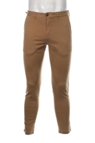 Мъжки панталон Bendorff, Размер M, Цвят Бежов, Цена 11,96 лв.