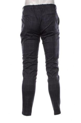 Мъжки панталон Benvenuto, Размер M, Цвят Син, Цена 132,00 лв.