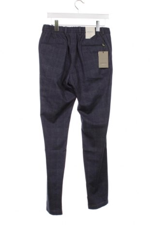 Ανδρικό παντελόνι Benvenuto, Μέγεθος S, Χρώμα Μπλέ, Τιμή 8,85 €