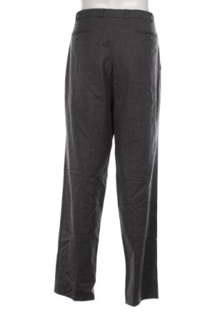 Ανδρικό παντελόνι Bexleys, Μέγεθος L, Χρώμα Γκρί, Τιμή 4,49 €