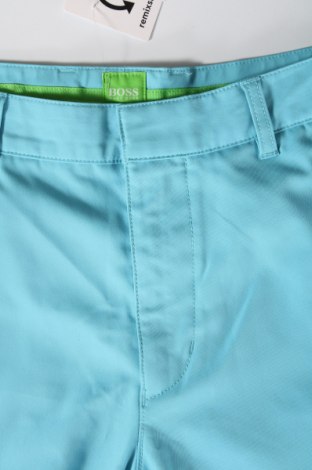 Herrenhose Boss Green, Größe M, Farbe Blau, Preis € 68,49