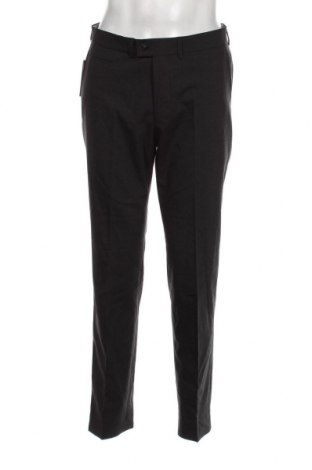 Pantaloni de bărbați Brax, Mărime M, Culoare Gri, Preț 434,21 Lei