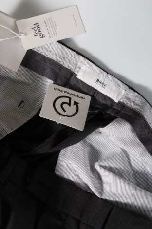 Ανδρικό παντελόνι Brax, Μέγεθος L, Χρώμα Γκρί, Τιμή 8,16 €