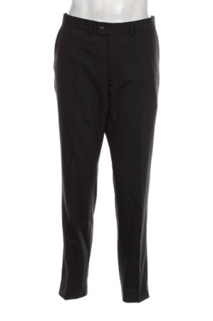 Pantaloni de bărbați Brax, Mărime L, Culoare Gri, Preț 43,42 Lei