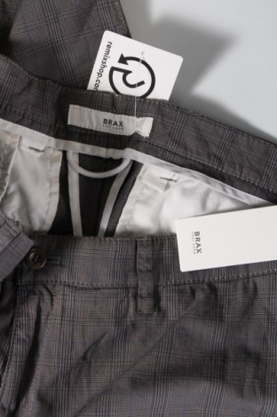 Pánske nohavice  Brax, Veľkosť XL, Farba Sivá, Cena  13,61 €