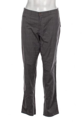 Ανδρικό παντελόνι Brax, Μέγεθος XL, Χρώμα Γκρί, Τιμή 14,97 €