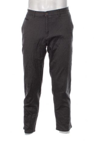 Pantaloni de bărbați Brax, Mărime XL, Culoare Gri, Preț 121,58 Lei