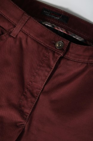 Męskie spodnie Brax, Rozmiar XL, Kolor Brązowy, Cena 140,74 zł